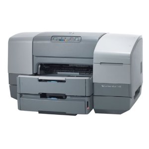 HP Business Inkjet 1100 